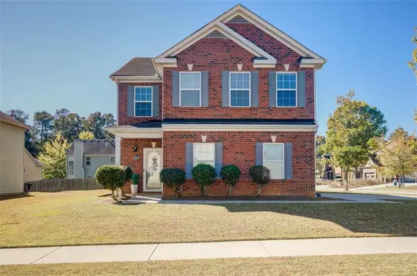 7053 Creststone Way, Lithonia, GA 30038