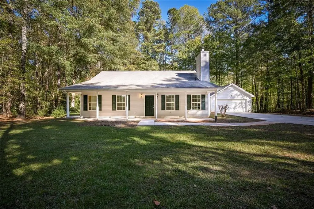 84 Moody Farm Road, Newnan, GA 30263 - #1