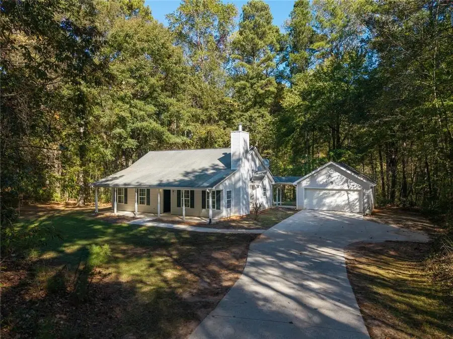 84 Moody Farm Road, Newnan, GA 30263 - #2