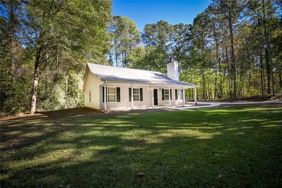 84 Moody Farm Road, Newnan, GA 30263 - #3