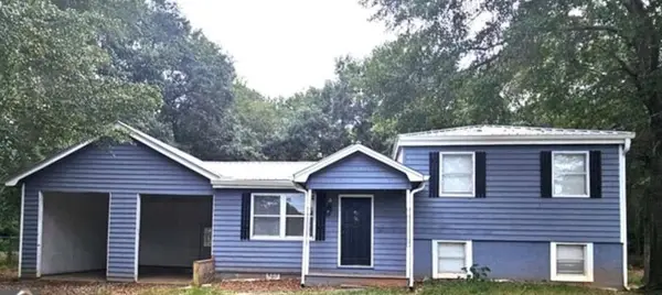 222 Dobbins Mill Road, Griffin, GA 30223