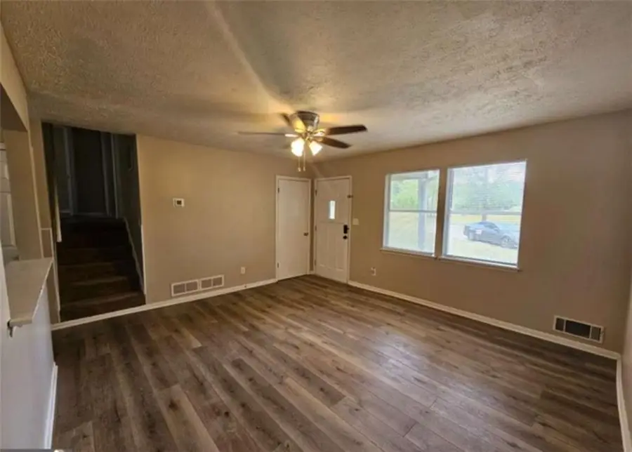 222 Dobbins Mill Road, Griffin, GA 30223 - #2