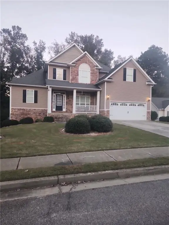 212 Fairway Drive, Newnan, GA 30265