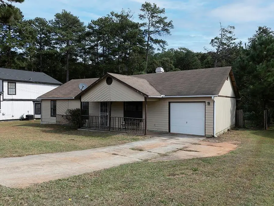 1143 Pine Meadows Drive, Morrow, GA 30260 - #2
