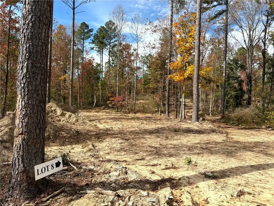 3859 Hwy 140 Ne, Rydal, GA 30171 - #2