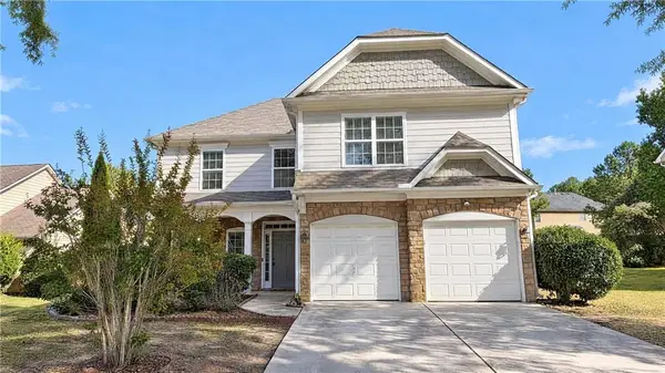 110 Goshawk Walk, Covington, GA 30014