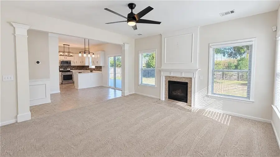 110 Goshawk Walk, Covington, GA 30014 - #3