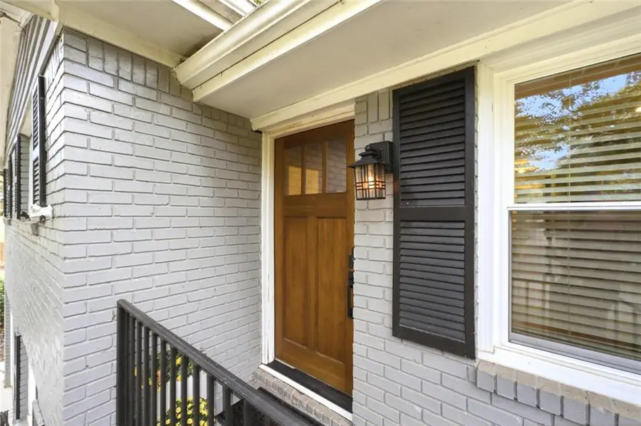 5562 Crestview Drive, Acworth, GA 30102 - #3