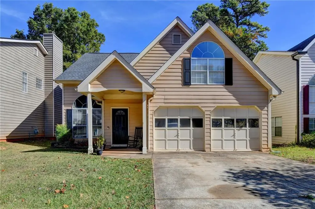 840 Ahearn Court, Suwanee, GA 30024 - #1