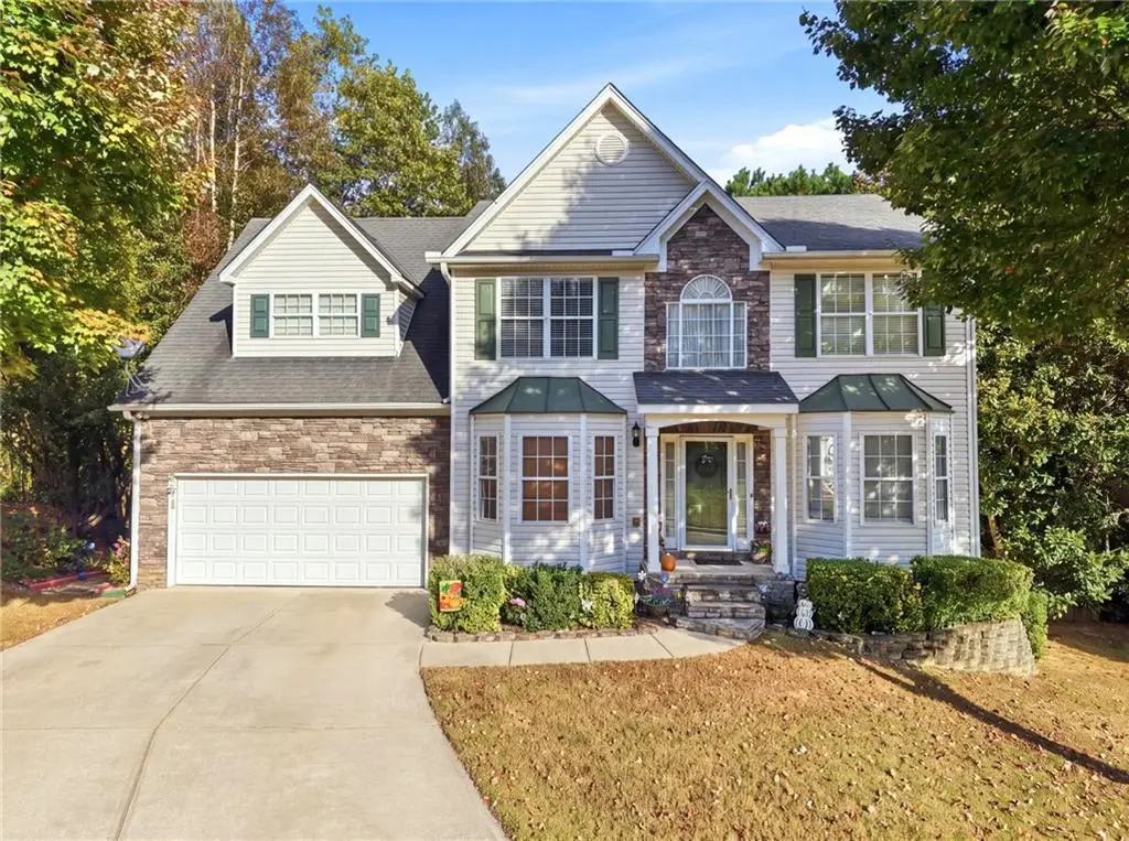 2020 Skylar Leigh Drive, Buford, GA 30518 - #1