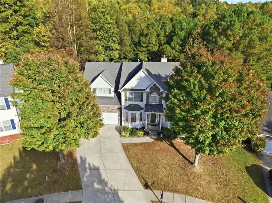 2020 Skylar Leigh Drive, Buford, GA 30518 - #3