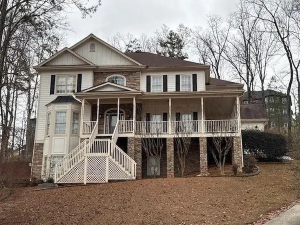 5488 Legacy Trail, Douglasville, GA 30135