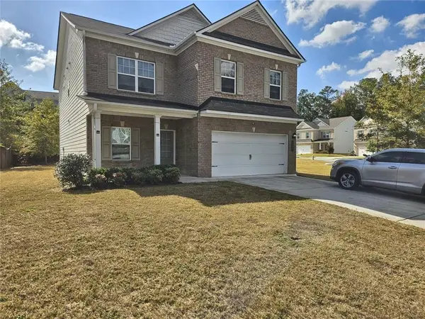5290 Burrus Lane, Mableton, GA 30126