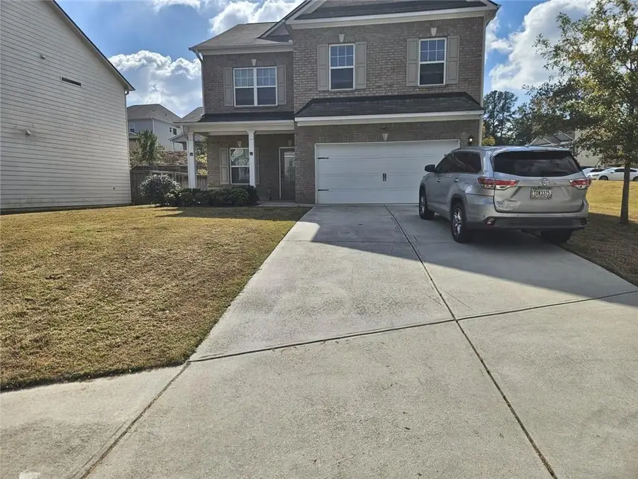5290 Burrus Lane, Mableton, GA 30126 - #2