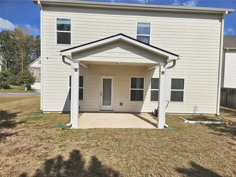 5290 Burrus Lane, Mableton, GA 30126 - #3