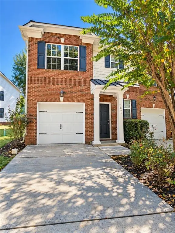 3861 Thayer Trace, Duluth, GA 30096