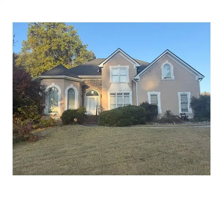 2725 Runnelwood Lane, Snellville, GA 30078 - #1