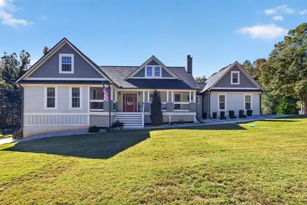 410 Holly Hills Lane, Mcdonough, GA 30252