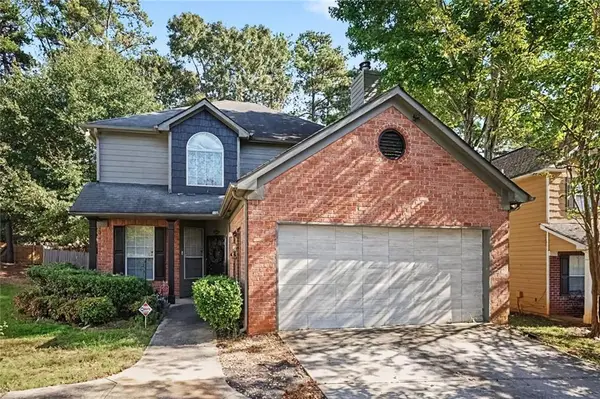 2190 Raven Circle, Lithonia, GA 30058