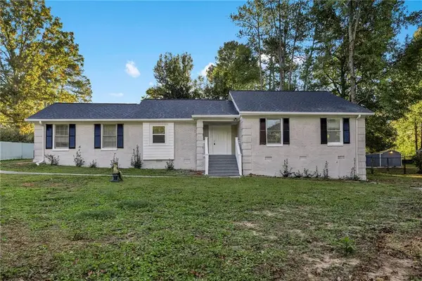 4770 Kensington Lane Se, Conyers, GA 30094