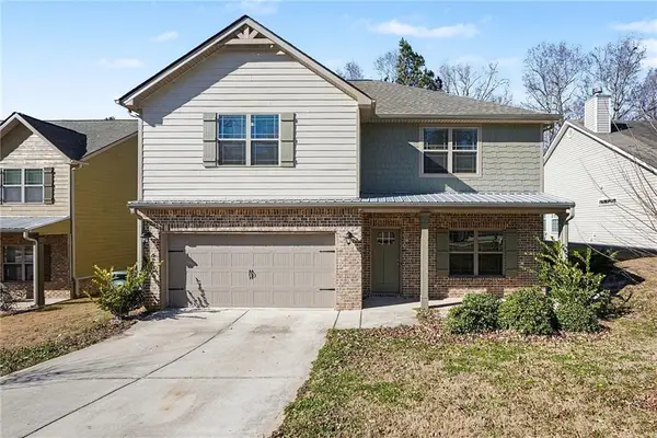 845 Crescent Lane, Griffin, GA 30224