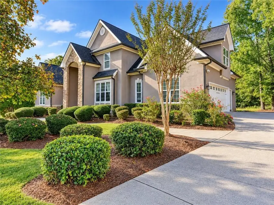 6310 Dalewood Drive, McDonough, GA 30253 - #2