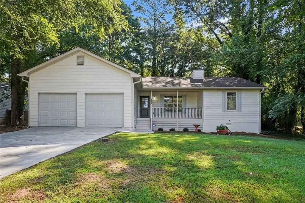 115 Lakeview Drive, Stockbridge, GA 30281 - #1