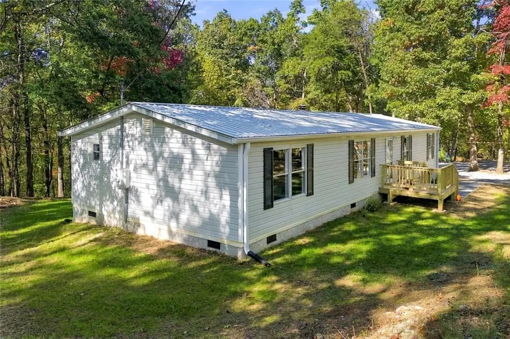 99 Adrianne Lane, Dawsonville, GA 30534 - #1