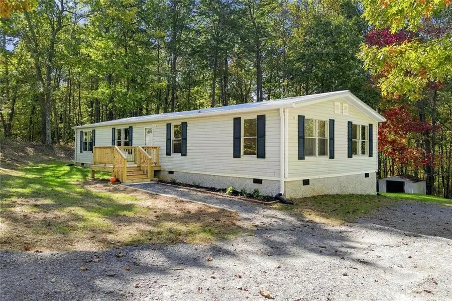 99 Adrianne Lane, Dawsonville, GA 30534 - #2