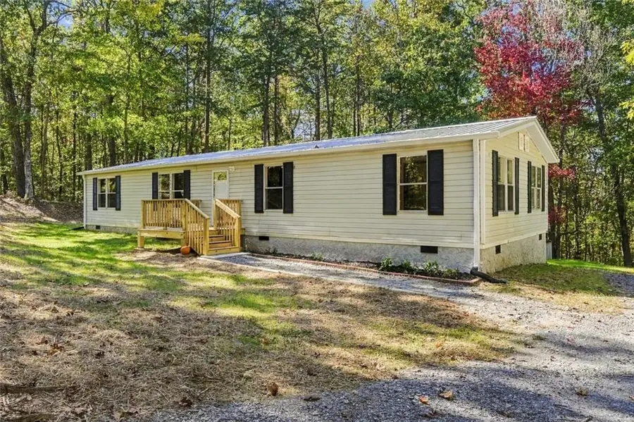 99 Adrianne Lane, Dawsonville, GA 30534 - #3