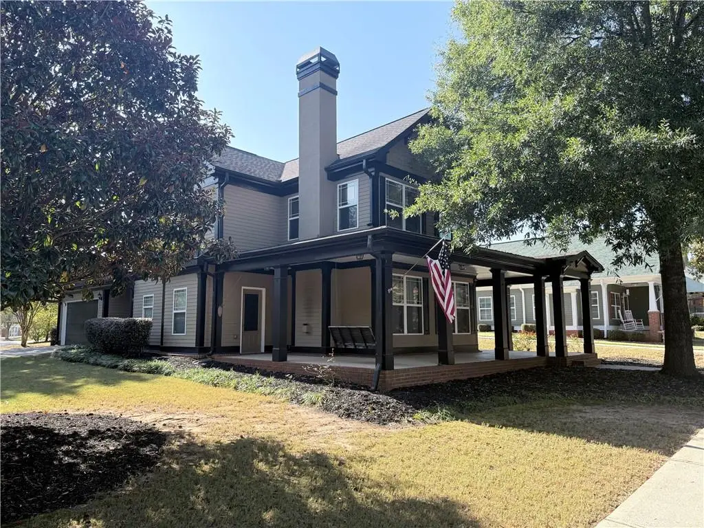 250 Ryan Lane, Covington, GA 30014 - #1