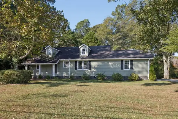 1345 Maple Drive, Griffin, GA 30224