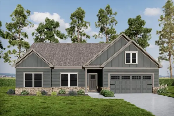 268 Riverside Trail, Monroe, GA 30656