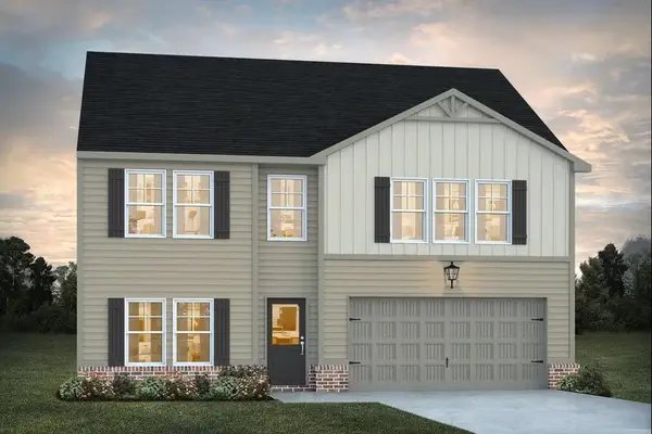202 Freshwater Court, LaGrange, GA 30241