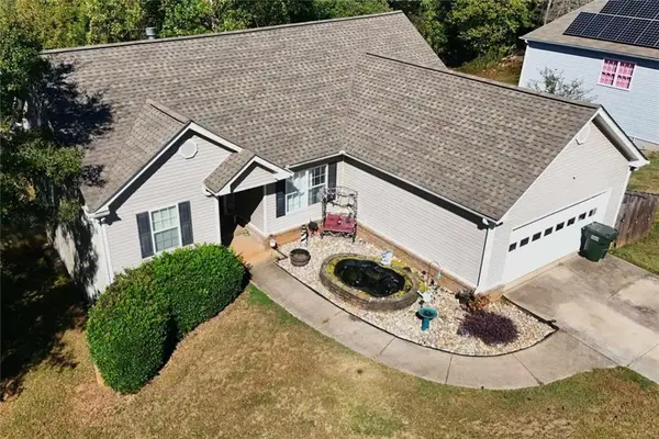209 Clearwater Drive, Monroe, GA 30655