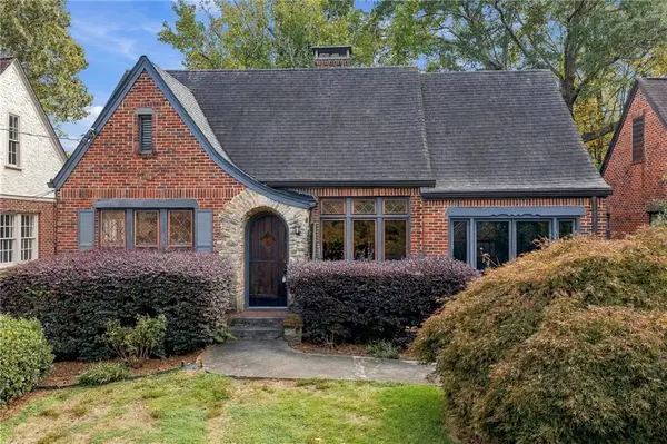 1077 Rosewood Drive Ne, Atlanta, GA 30306