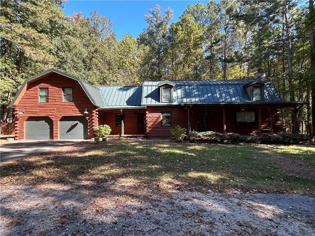 690 Antioch Road, Powder Springs, GA 30127 - #1