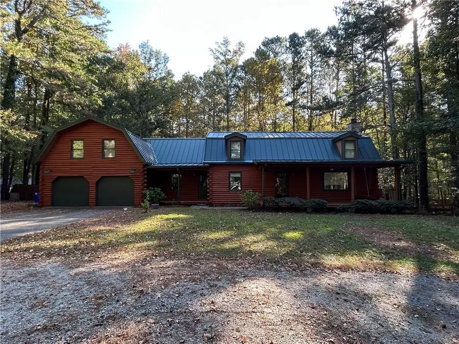 690 Antioch Road, Powder Springs, GA 30127 - #2