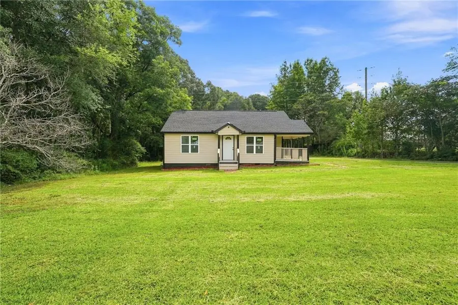 1061 Highway 3 N, Hampton, GA 30228 - #2