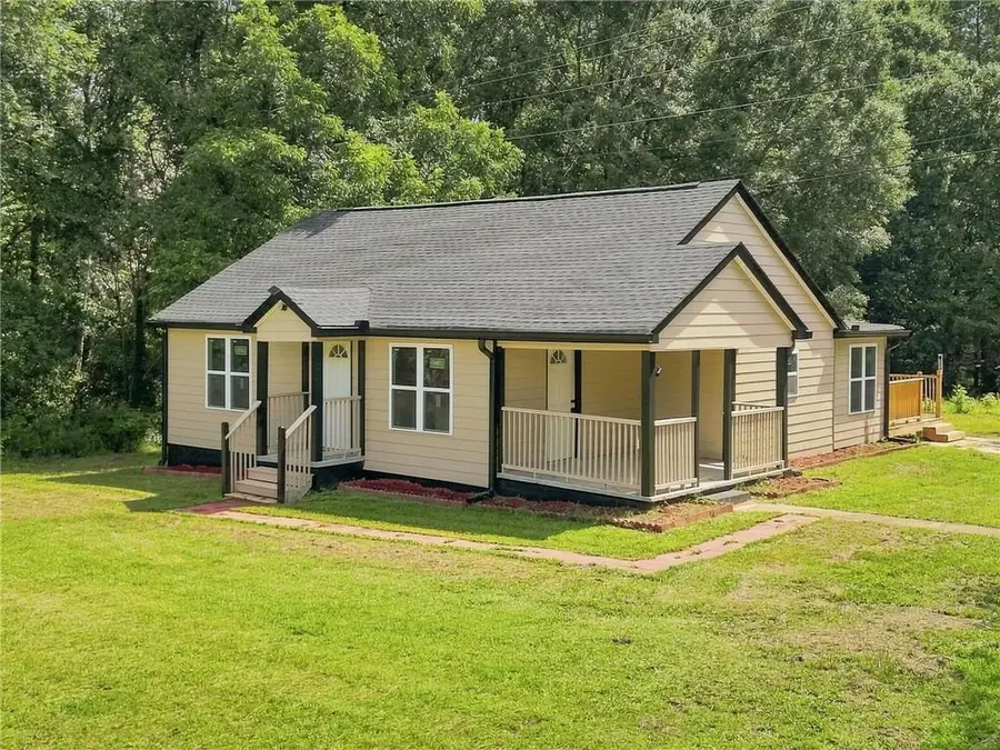 1061 Highway 3 N, Hampton, GA 30228 - #3