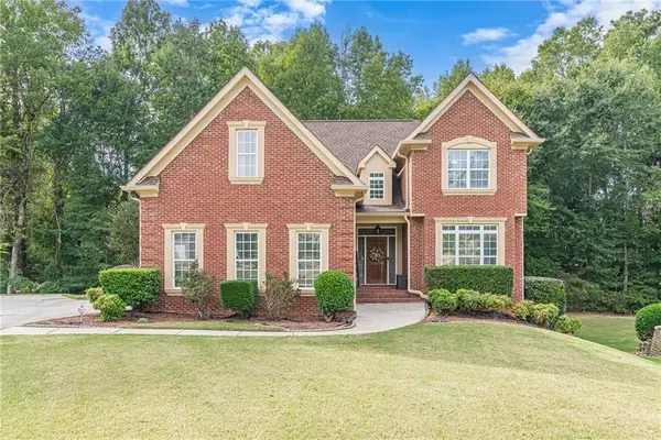 712 Stratton Drive, Mcdonough, GA 30253