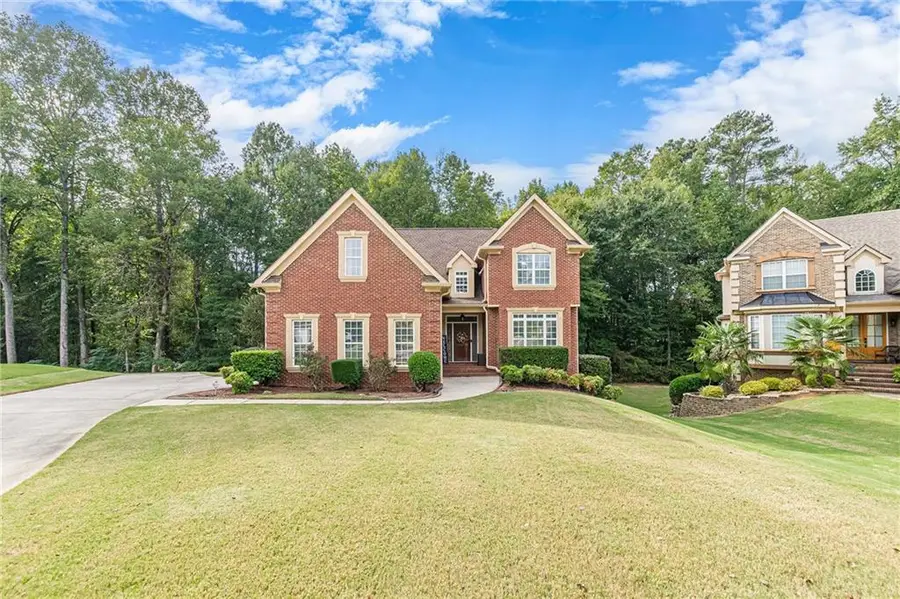 712 Stratton Drive, McDonough, GA 30253 - #2