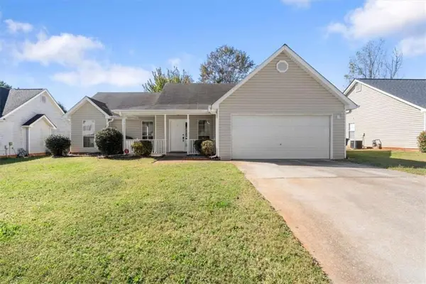 610 Fieldcrest Drive, Mcdonough, GA 30253