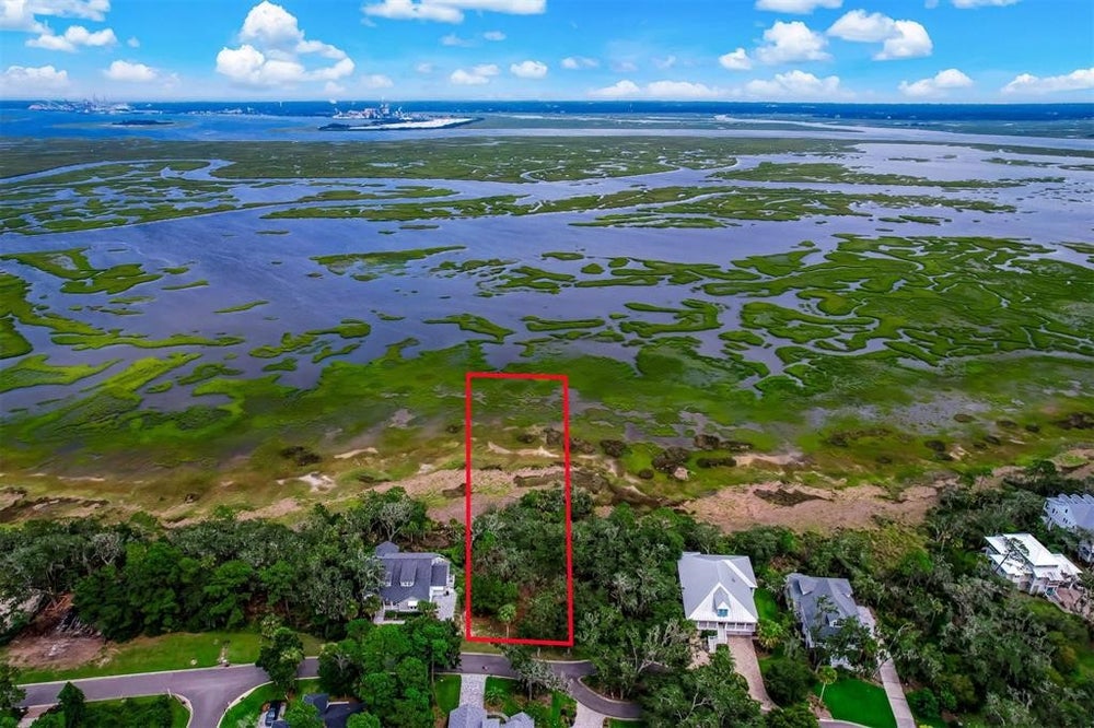 96600 Soap Creek Drive, Fernandina Beach, FL 32034 BHGRE
