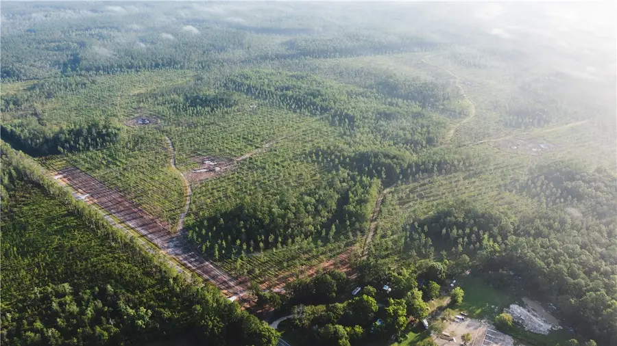 LOT 3 County Road 121, Hilliard, FL 32046 - Image #3