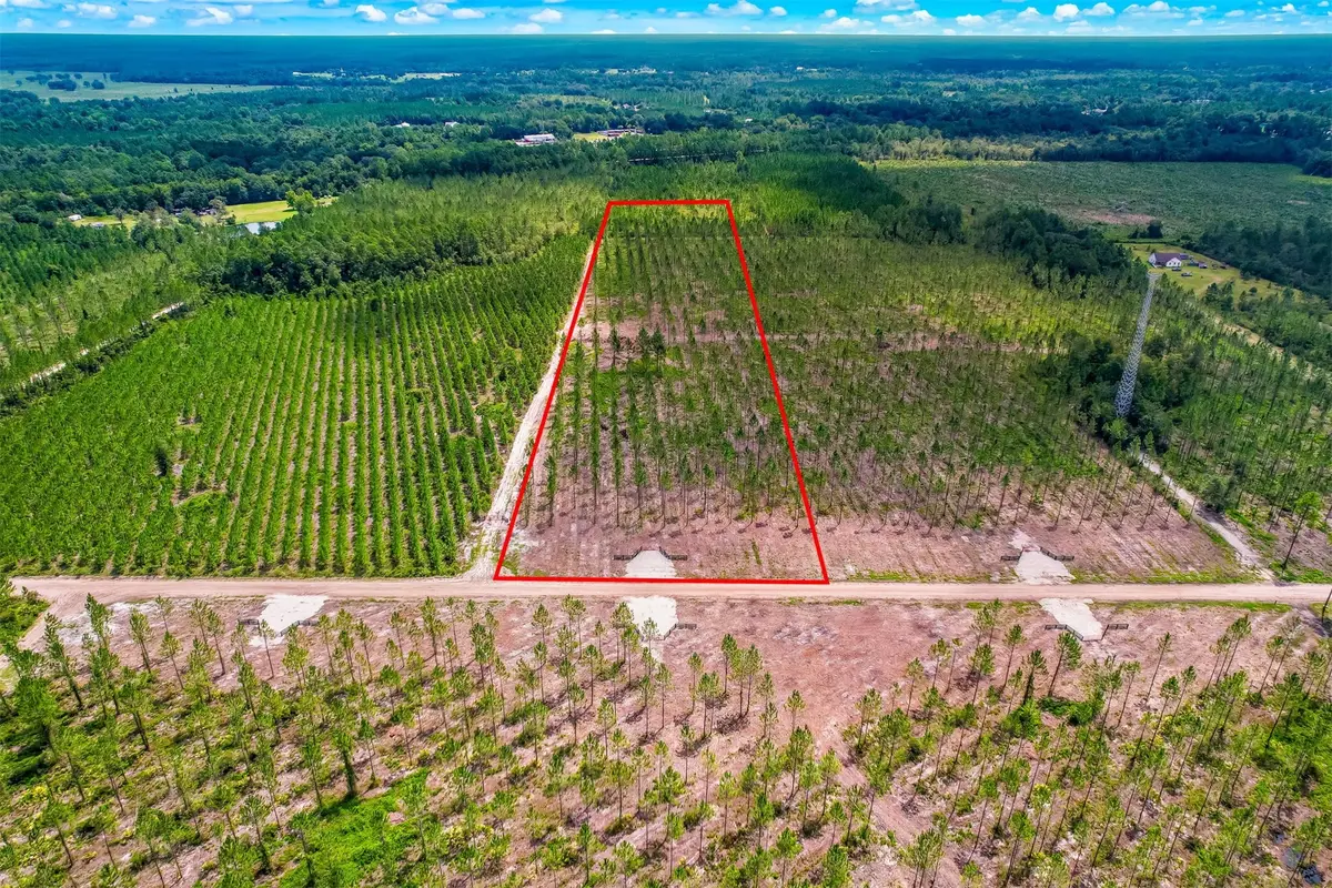 Lot 8 Georgia Street, Hilliard, FL 32046 - #1