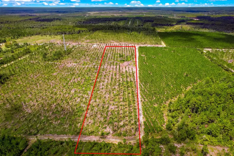 Lot 8 Georgia Street, Hilliard, FL 32046 - #2
