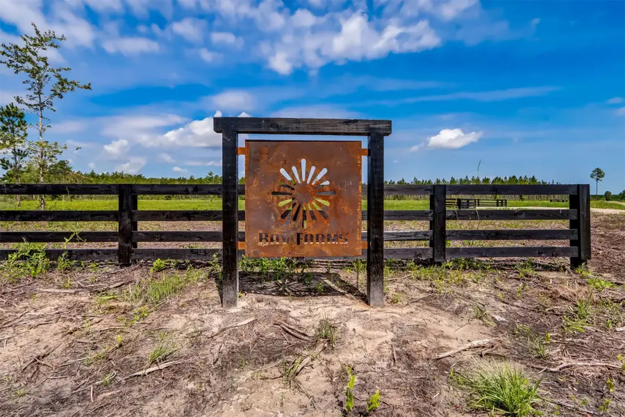 Lot 8 Georgia Street, Hilliard, FL 32046 - #3