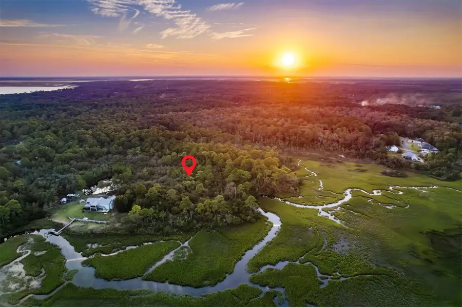 0 Mango Lane, Fernandina Beach, FL 32034 - #3