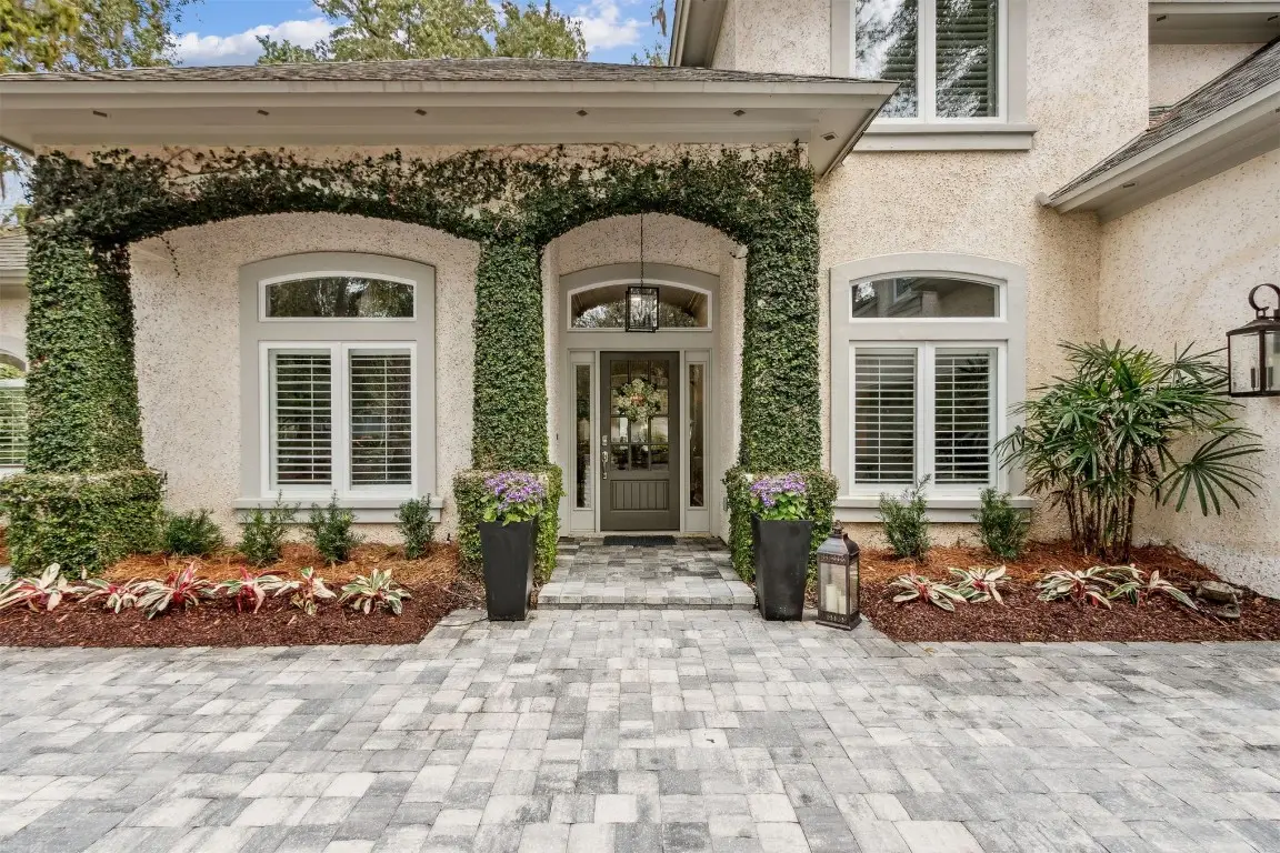 11 Sweetwater Oaks Drive, Fernandina Beach, FL 32034 - Image #1